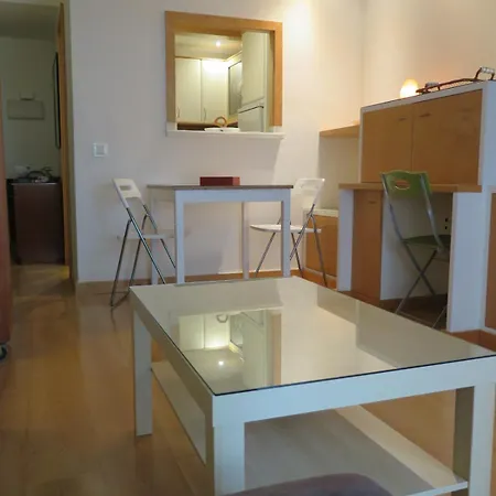 Sea & Wave Malagueta Apartment